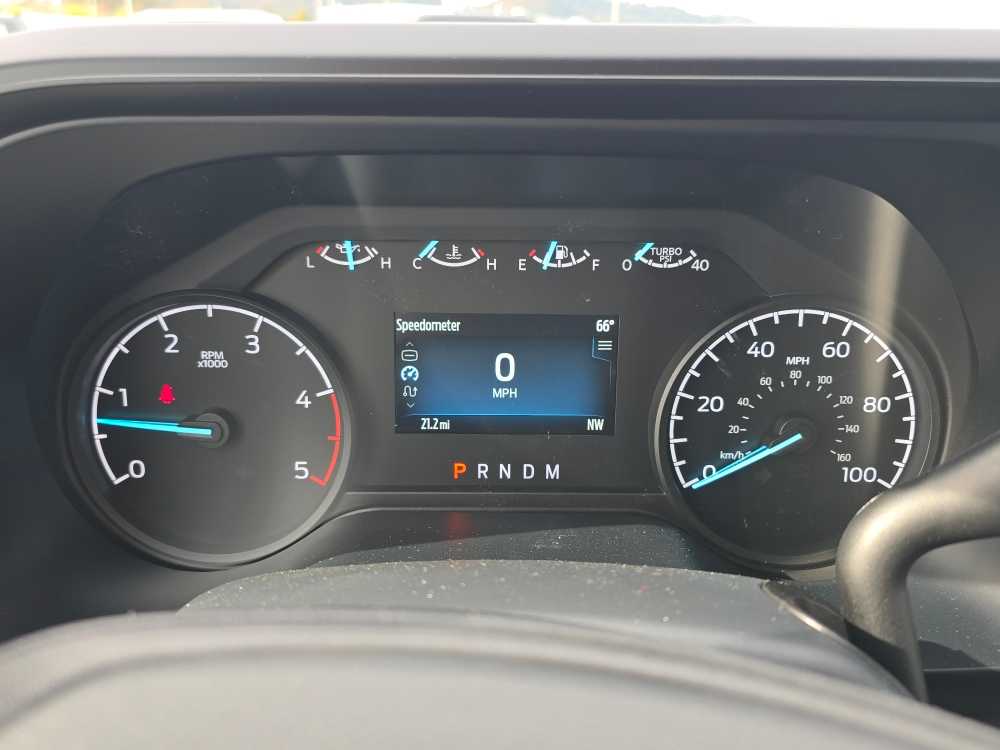 2026 Ford F-250 Super Duty XLT - Photo 22