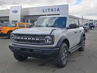 2026 Ford Bronco Big Bend SUV Roseburg, OR