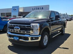 2025 Ford Super Duty F-250 SRW XLT Truck