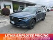 Mazda CX-50