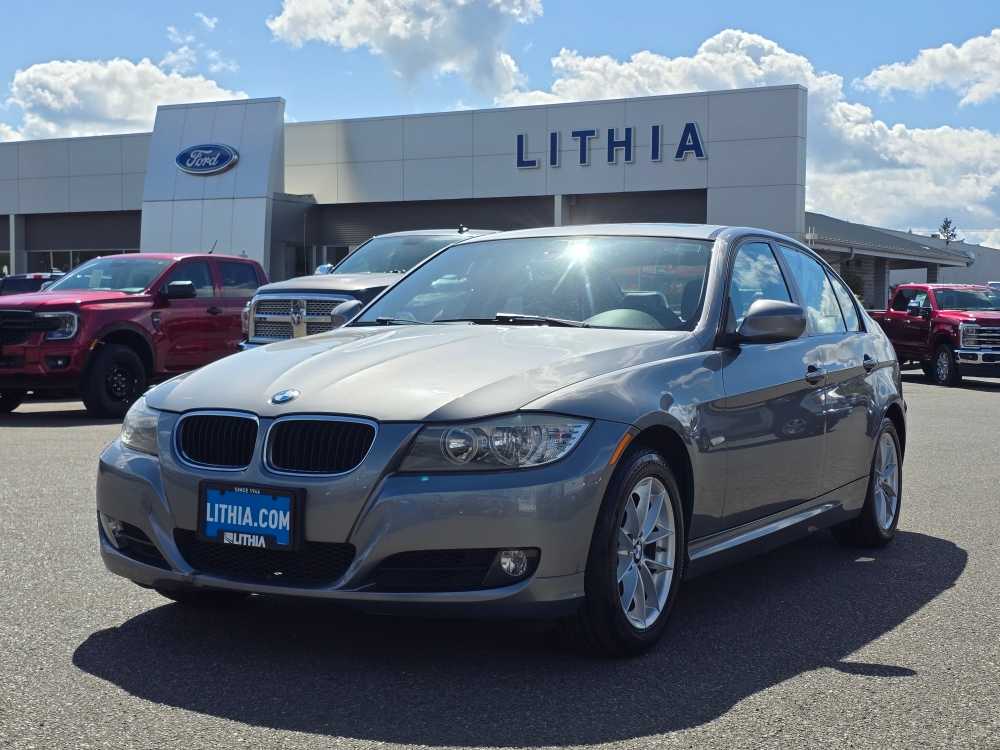 2010 BMW 3 Series 328i
