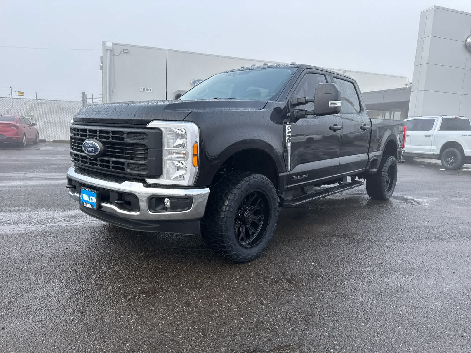 2026 Ford F-250 Base's photo