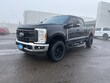  Ford Super Duty F-250 SRW