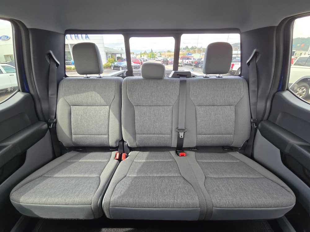 2026 Ford F-350 Super Duty XL - Photo 18
