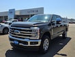 Ford Super Duty F-350 SRW