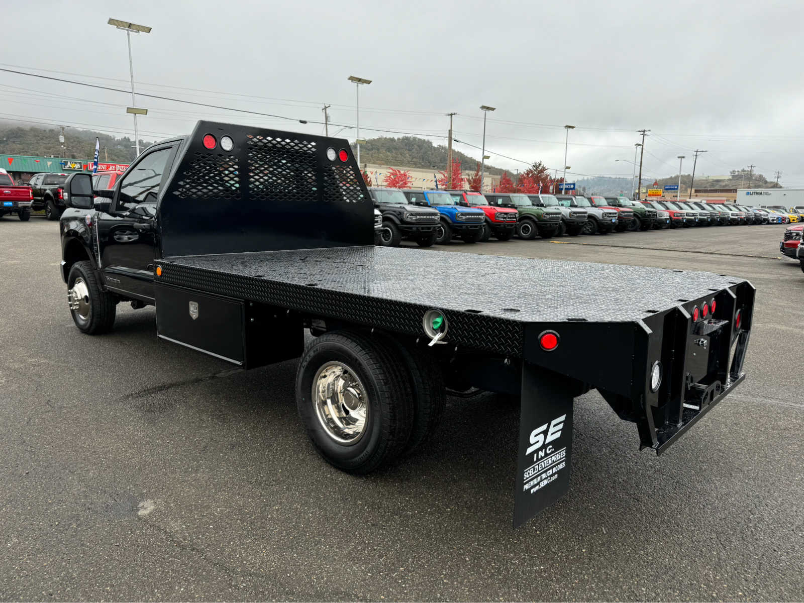 2024 Ford F-350 XL photo 3