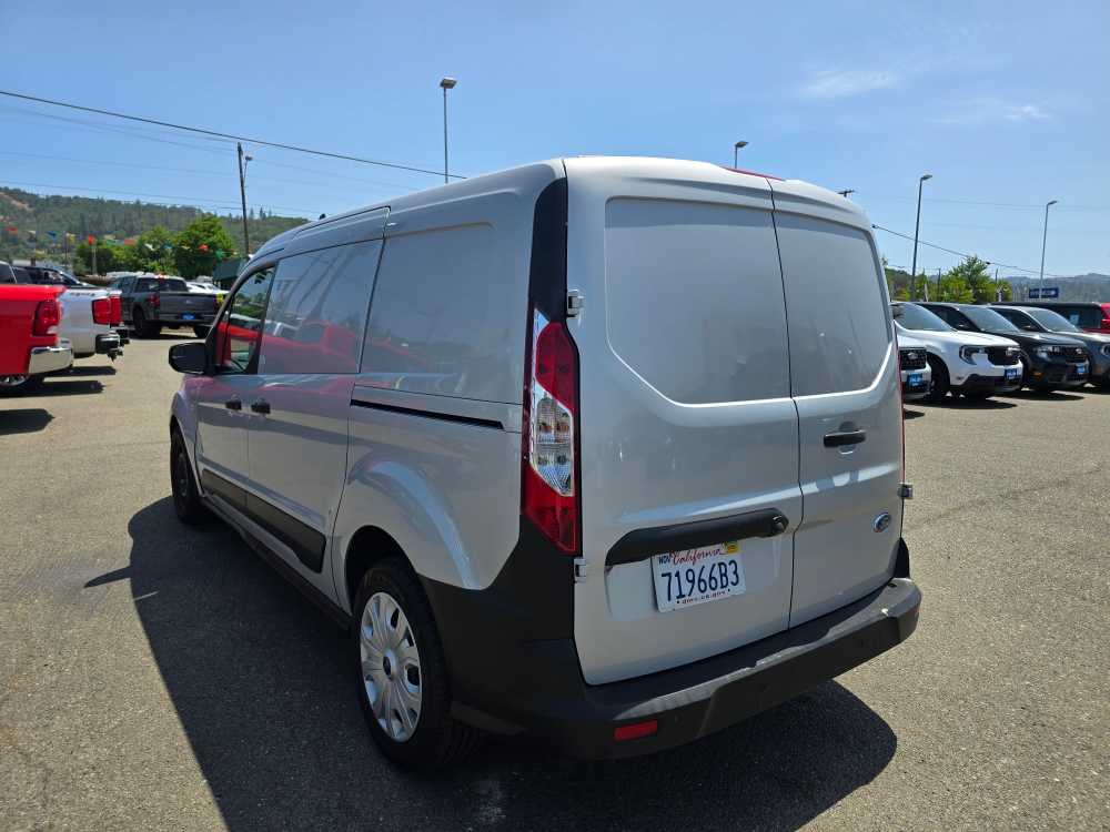 Certified 2020 Ford Transit Connect XL with VIN NM0LS7E2XL1482739 for sale in Roseburg, OR