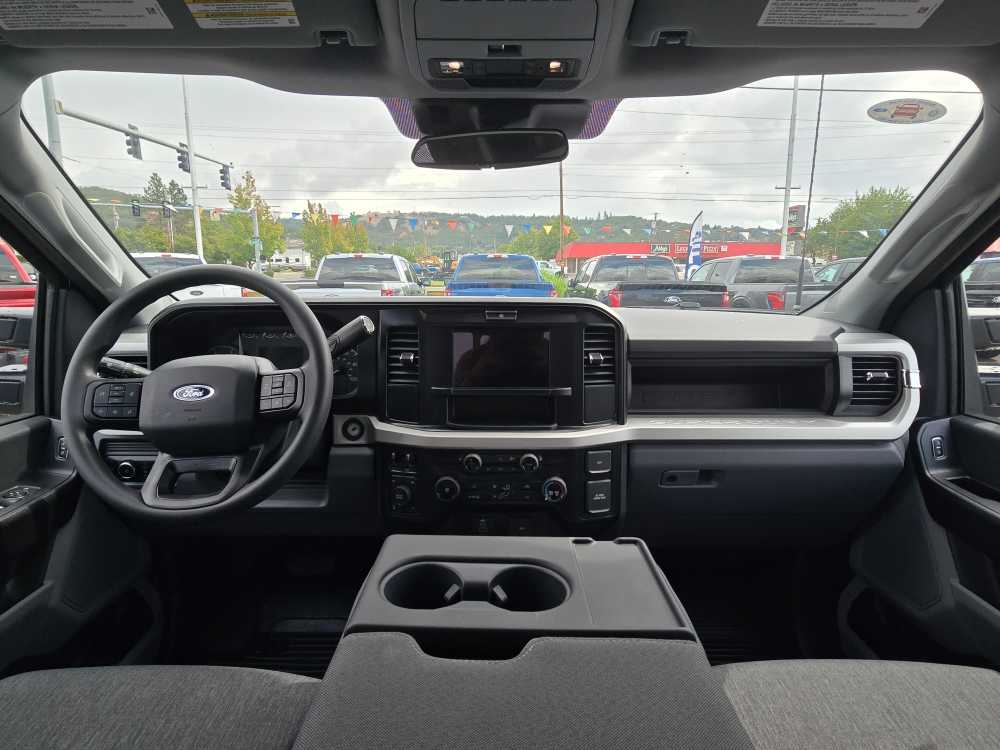 2026 Ford F-350 Super Duty XL - Photo 15