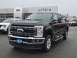  Ford Super Duty F-250 SRW