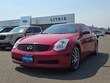 INFINITI G35