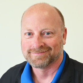 Staff member Will Ellison from ID_10d8017197d7