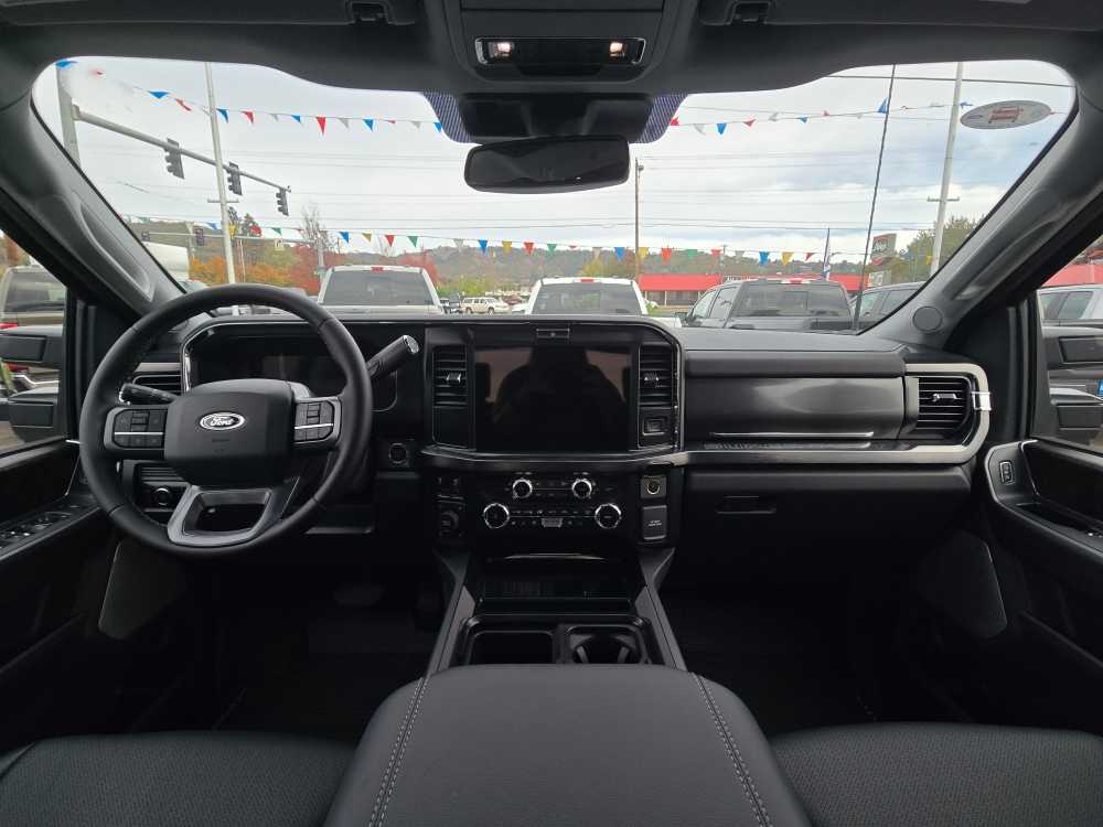 2026 Ford F-250 Super Duty Lariat - Photo 15