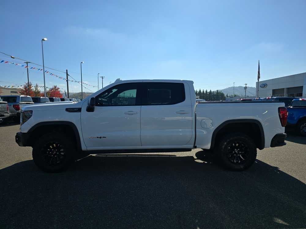 2023 Gmc Sierra 1500 AT4X photo 2