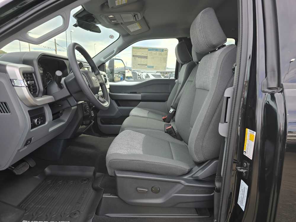 2026 Ford F-250 Super Duty XLT - Photo 10