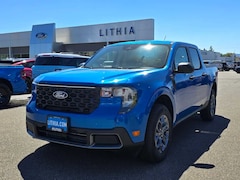 2025 Ford Maverick XLT Truck