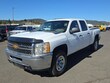 Chevrolet Silverado 3500HD