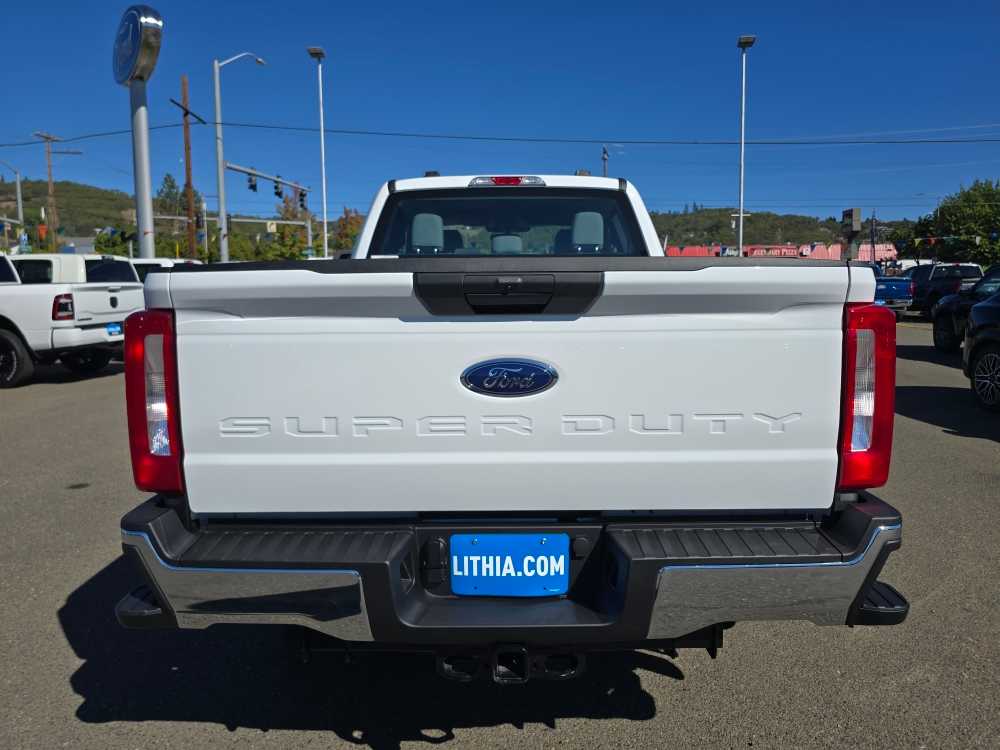 2026 Ford F-250 Super Duty XL - Photo 4