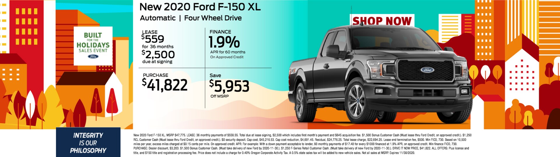 New & Used Ford Dealer Lithia Ford Lincoln of Roseburg