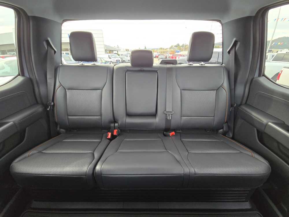 2026 Ford F-250 Super Duty Lariat - Photo 17