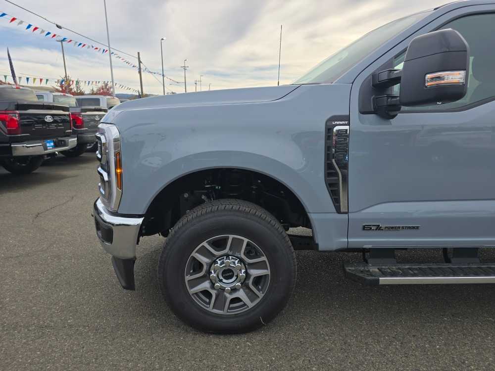 2026 Ford F-250 Super Duty Lariat - Photo 18