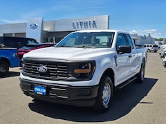 2025 Ford F-150 XL Truck