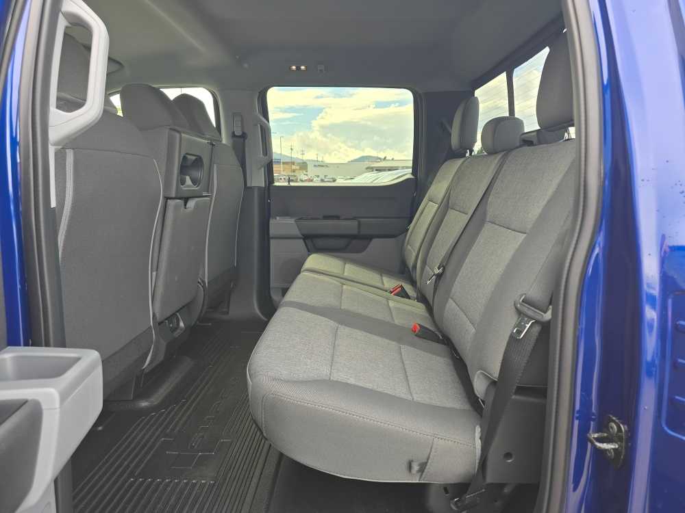 2026 Ford F-350 Super Duty XL - Photo 17