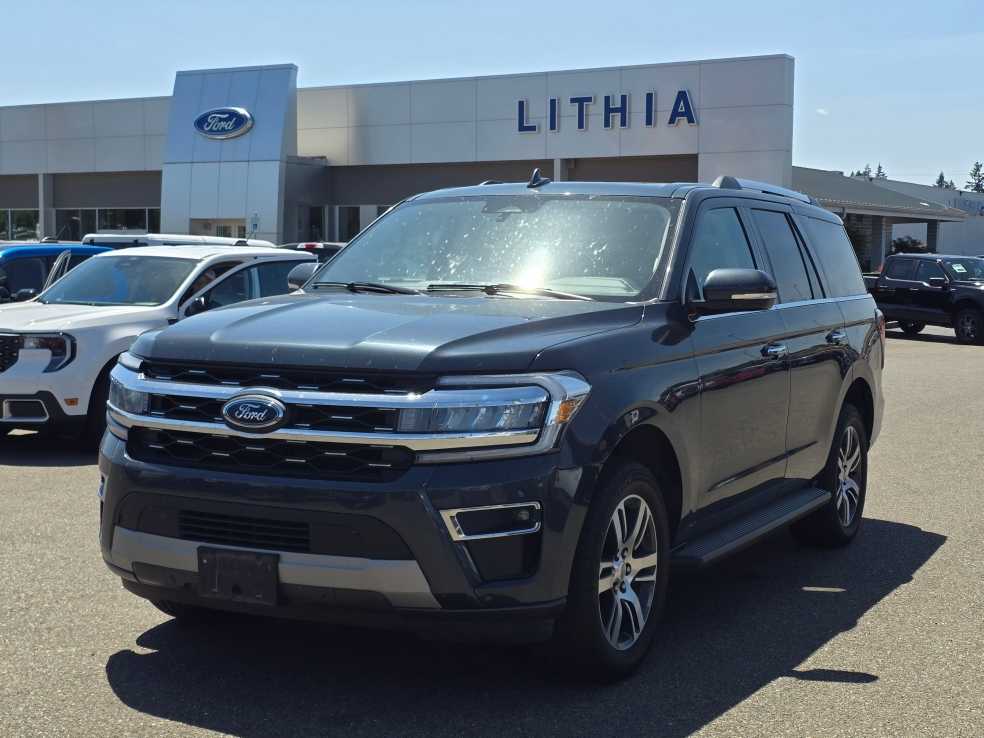 2024 Ford Expedition Limited 4X4's photo
