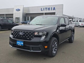 2026 Ford Maverick XLT Truck Roseburg, OR
