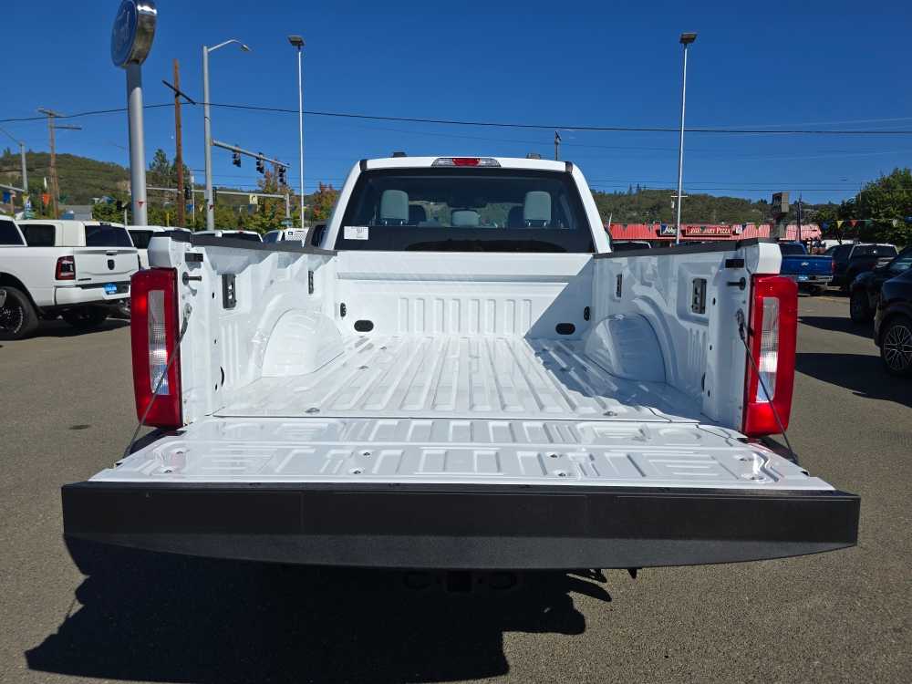 2026 Ford F-250 Super Duty XL - Photo 20