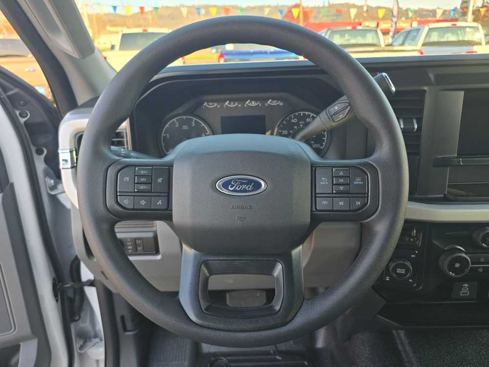 2026 Ford F-250 Super Duty XLT - Photo 12
