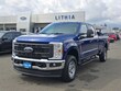 Ford Super Duty F-350 SRW