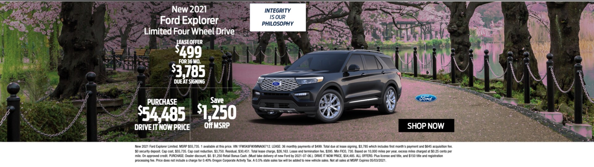 New & Used Ford Dealer Lithia Ford Lincoln of Roseburg