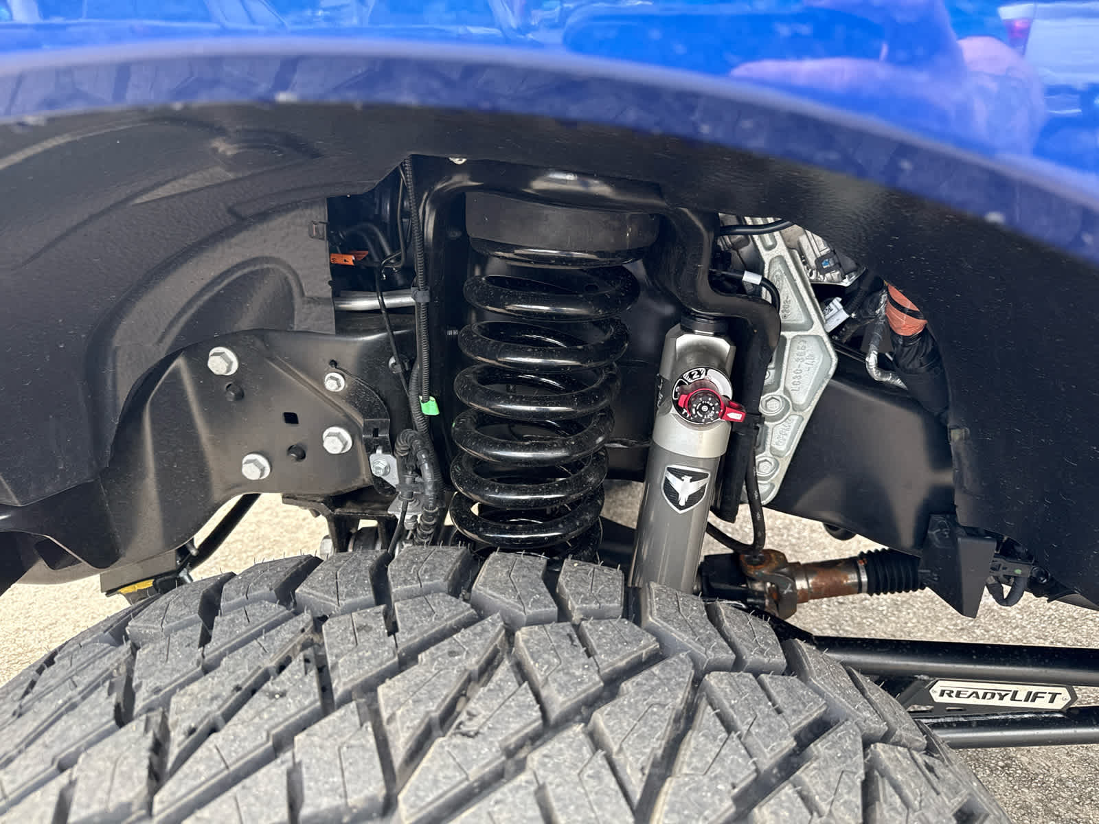 2026 Ford F-350 Super Duty Platinum - Photo 19