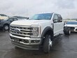  Ford Super Duty F-550 DRW