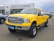 Ford F-350