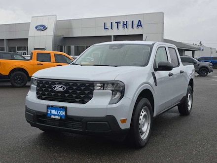 2026 Ford Maverick XL Truck