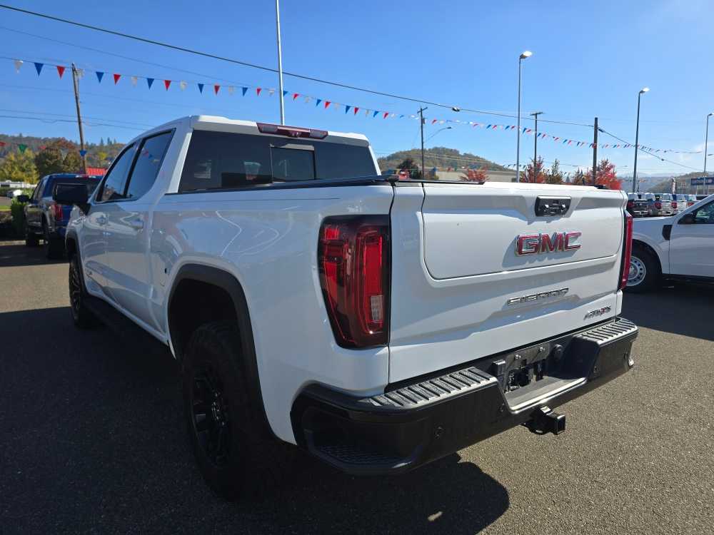 2023 Gmc Sierra 1500 AT4X photo 3