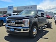 Ford Super Duty F-550 DRW