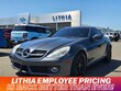 Mercedes-Benz SLK-Class