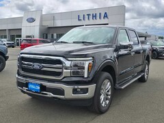 2025 Ford F-150 Lariat Truck