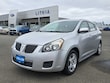 Pontiac Vibe