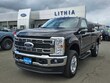  Ford Super Duty F-350 SRW