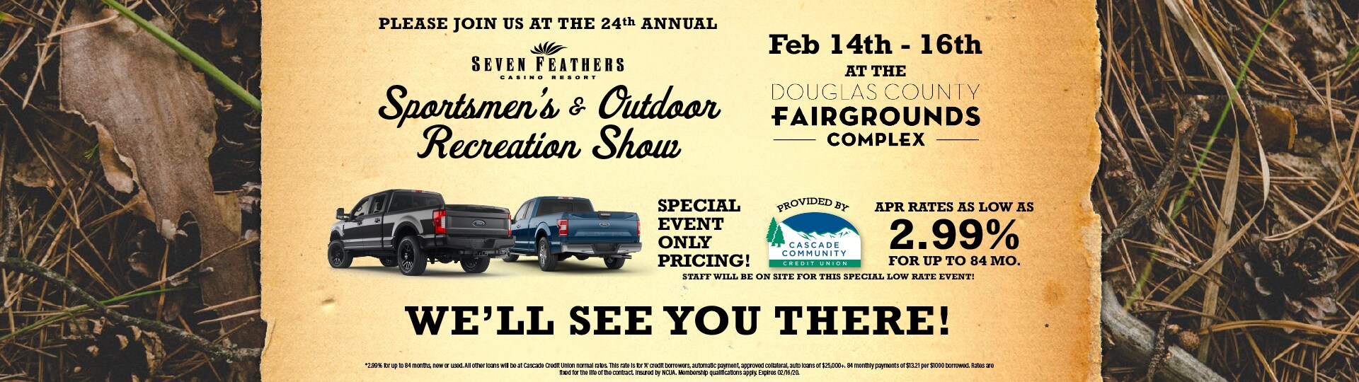 New & Used Ford Dealer Lithia Ford Lincoln of Roseburg