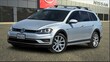 Volkswagen Golf Alltrack