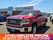 GMC Sierra 1500