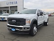  Ford Super Duty F-450 DRW