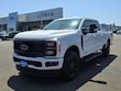 Ford Super Duty F-350 SRW