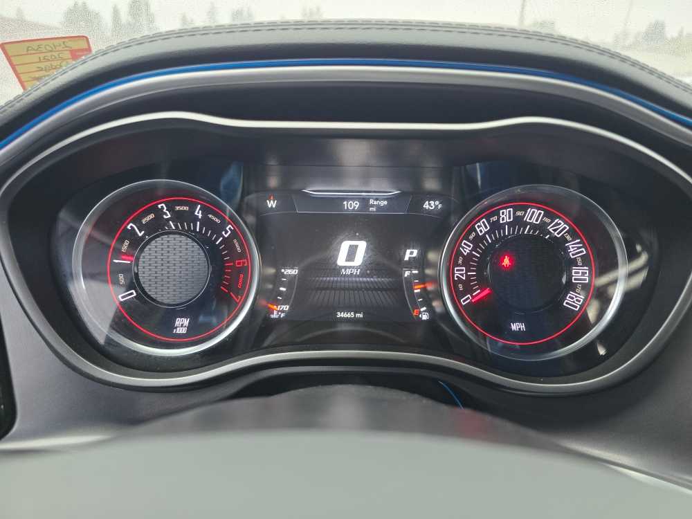 Thumbnail: 2021 Dodge Challenger - 20