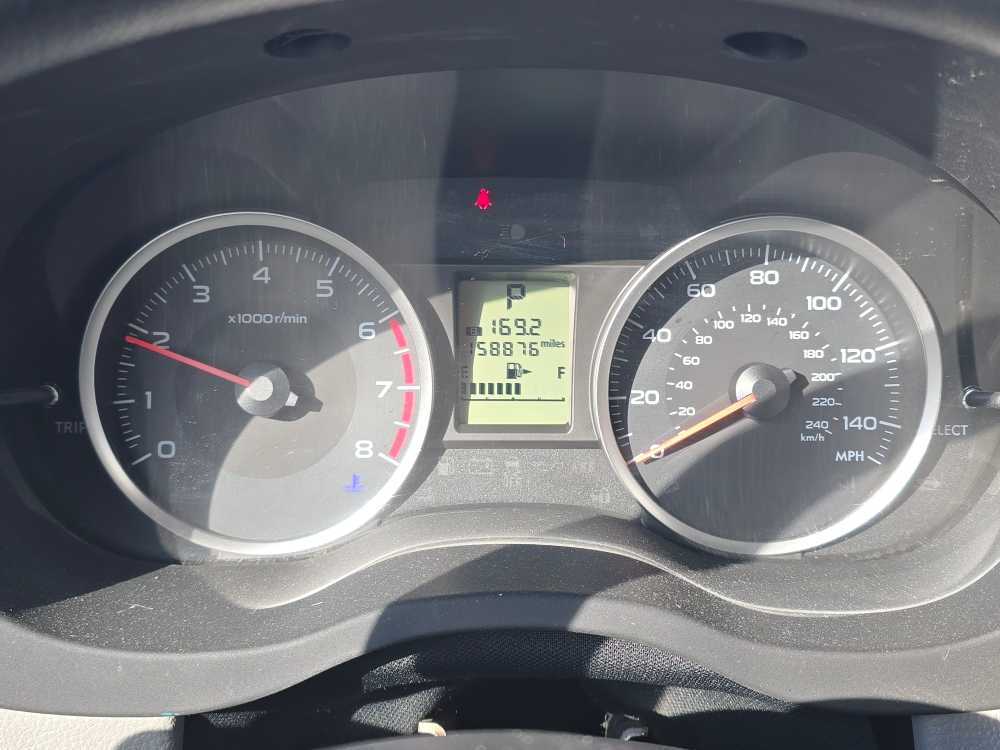 Thumbnail: 2018 Subaru Forester - 7