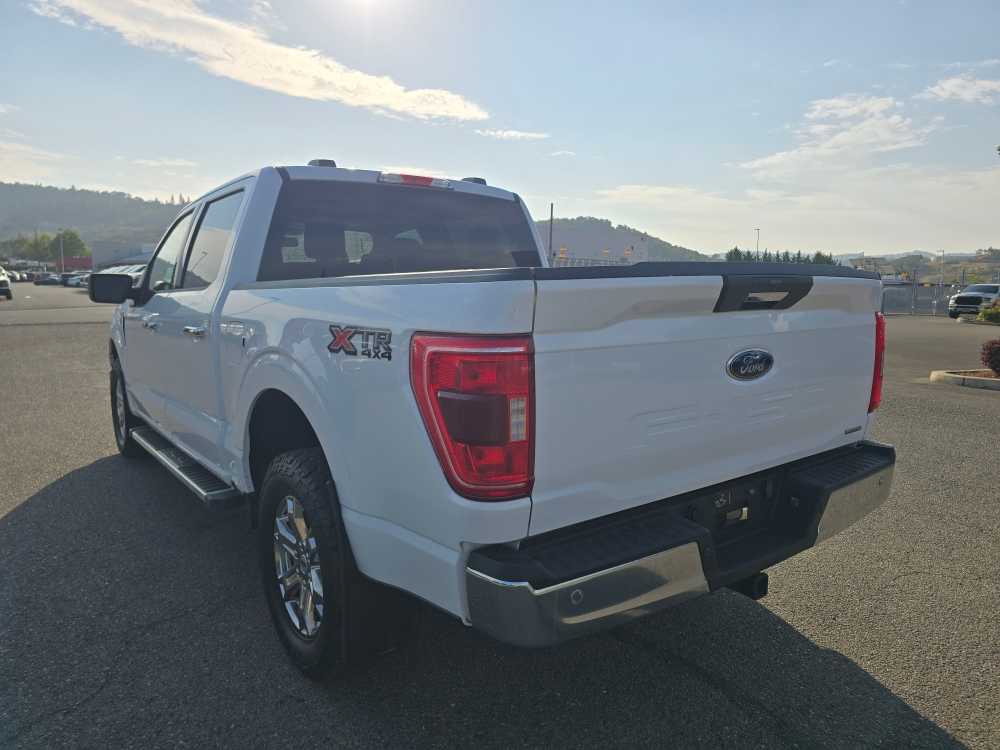 Thumbnail: 2023 Ford F-150 - 2